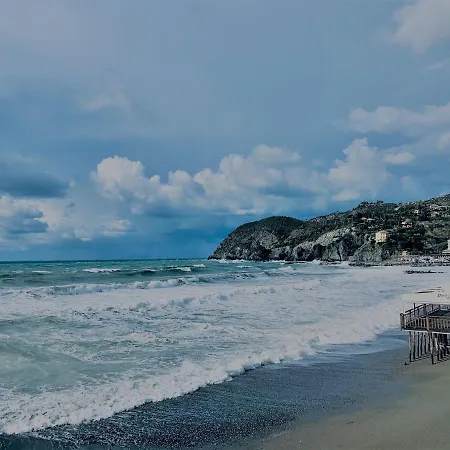Ξενοδοχείο Baia Di