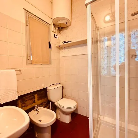 Baia Di Hotel Levanto