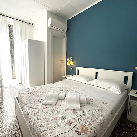 Baia Di Hotel Levanto