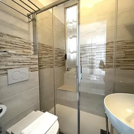 Hotel Baia Di *