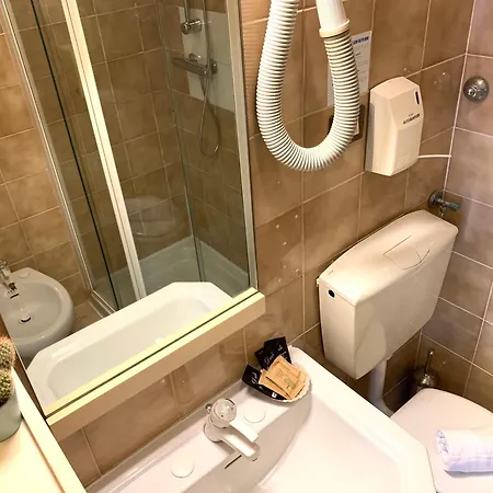 Hotel Baia Di