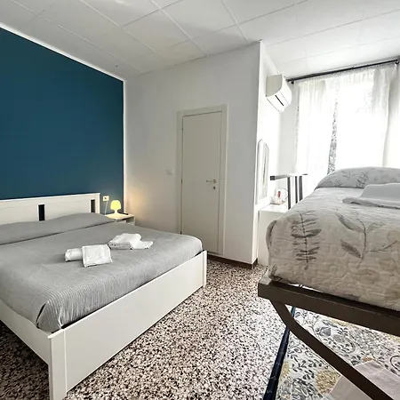 Baia Di Hotel Levanto