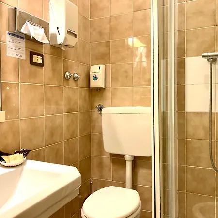 Hotel Baia Di *