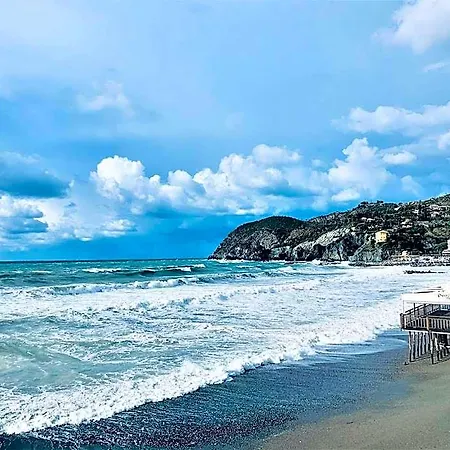 酒店 Baia Di