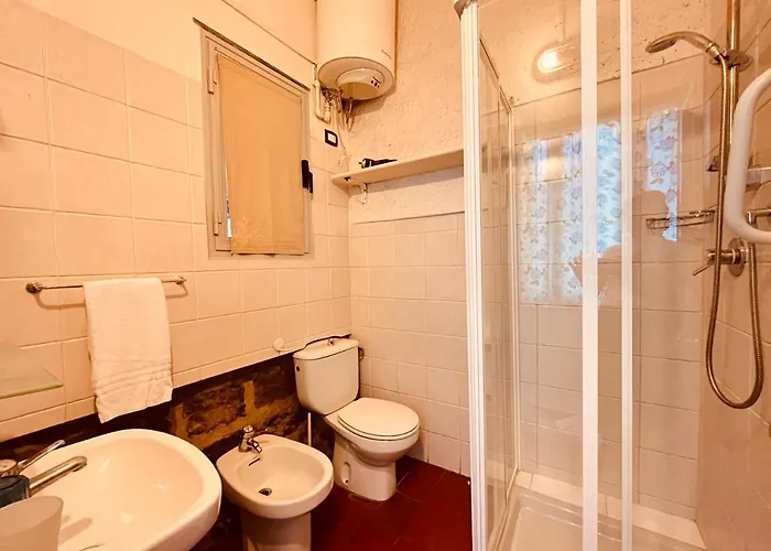 Baia Di Hotel Levanto