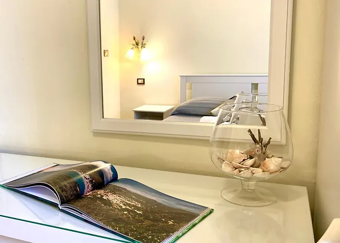 Hotel Baia Di Levanto