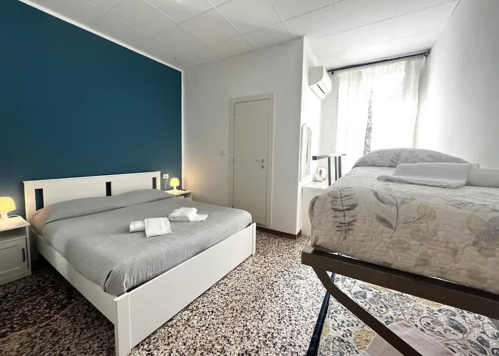 Baia Di Hotel Levanto