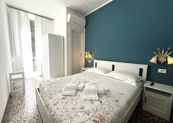 Baia Di Hotel Levanto